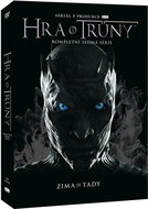 Game of Thrones - 7th series (4DVD VIVA package) - DVD - DVD Film