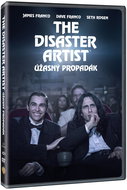 The Disaster Artist: the amazing flop - DVD - DVD Film