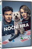 The Night Game - DVD - DVD Film
