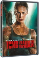 Tomb Raider - DVD - DVD Film