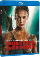 Tomb Raider - Blu-ray - Film na Blu-ray