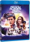Ready Player One: Hra začíná - Blu-ray - Film na Blu-ray