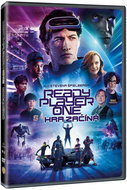 Ready Player One: The Game Begins (2DVD) - DVD - DVD Film