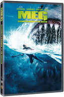 Meg: Monster from the Deep - DVD - DVD Film