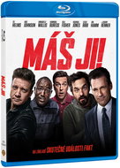 Tag - Blu-ray - Blu-ray Film