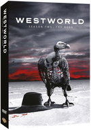 Westworld Series 2 (3DVD) - DVD - DVD Film