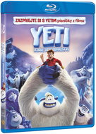 Yeti: Ice Adventure - Blu-ray - Blu-ray Film