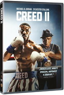 Creed II - DVD - DVD Film