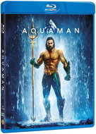 Aquaman - Blu-ray - Blu-ray Film