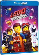 Lego Story 2 3D + 2D (2 discs) - Blu-ray - Blu-ray Film