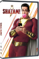 Shazam! - DVD - DVD Film
