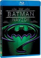 Batman Forever - Blu-ray - Blu-ray Film