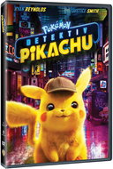 Pokémon: Detective Pikachu - DVD - DVD Film