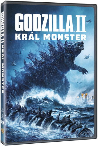 Prime Video Godzilla King Of Monsters Full Movie Free Godzilla