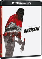 The Shining - (2 discs) - Blu-ray + 4K Ultra HD - Blu-ray Film