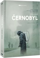 Černobyl (2DVD) - DVD - Film na DVD