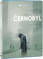 Černobyl (2BD) - Blu-ray - Film na Blu-ray