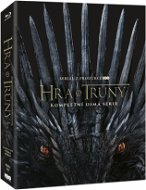 Game of Thrones - Series 8 (3BD) - Blu-ray - Blu-ray Film