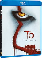 TO Chapter 2 - Blu-ray - Blu-ray Film