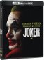 Film na Blu-ray Joker (2 disky) - Blu-ray + 4K Ultra HD - Film na Blu-ray