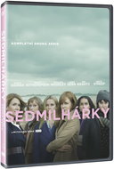 The Seven Lovers - Season 2 (2DVD) - DVD - DVD Film