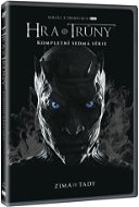 Game of Thrones - 7th series (5DVD multipack) - DVD - DVD Film