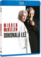 The Perfect Lie - Blu-ray - Blu-ray Film