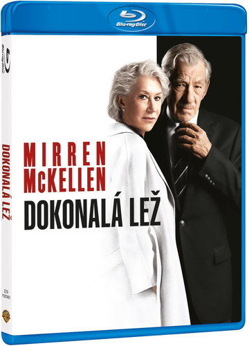The Perfect Lie - Blu-ray - Blu-ray Film - Main image