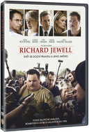 Richard Jewell - DVD - DVD Film