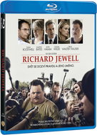 Richard Jewell - Blu-ray - Blu-ray Film