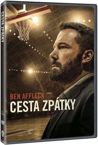 The Way Back - DVD - DVD Film - Main image