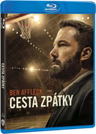 The Way Back - Blu-ray - Blu-ray Film