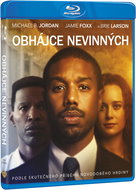 Defender of the Innocent - Blu-ray - Blu-ray Film