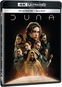 Duna (2 disky) - Blu-ray + 4K Ultra HD - Film na Blu-ray