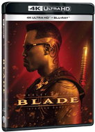 Blade (2 discs) - Blu-ray + 4K Ultra HD - Blu-ray Film