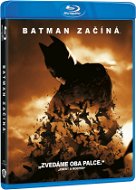 Batman Begins - Blu-ray - Blu-ray Film