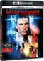 Blade Runner: The Final Cut (2 disky) - Blu-ray + 4K Ultra HD - Film na Blu-ray