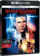 Blade Runner: The Final Cut (2 disky) - Blu-ray + 4K Ultra HD - Film na Blu-ray