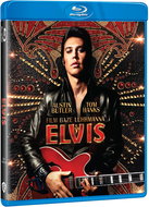 Elvis - Blu-ray - Blu-ray Film