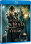 Fantastická zvířata 1-3 (3BD) - Blu-ray - Film na Blu-ray