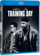 Training Day - Blu-ray - Blu-ray Film