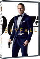 James Bond: Skyfall - DVD - DVD Film