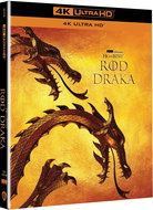 Rod draka / House of the Dragon - 1. série (4UHD) - 4K UltraHD - Film na Blu-ray