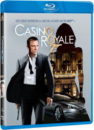 Casino Royale (2006) - Blu-ray - Blu-ray Film