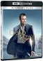 Casino Royale (2 disky) - Blu-ray + 4K Ultra HD - Film na Blu-ray