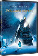 Polar Express - DVD - DVD Film