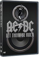 AC/DC: Let there be Rock - DVD - DVD Film