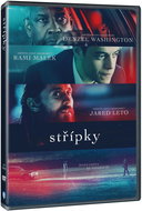 Střípky - DVD - DVD Film