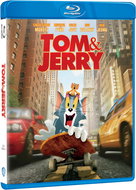 Tom & Jerry - Blu-ray - Blu-ray Film