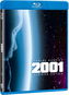 2001: Vesmírná odysea - Blu-ray - Film na Blu-ray